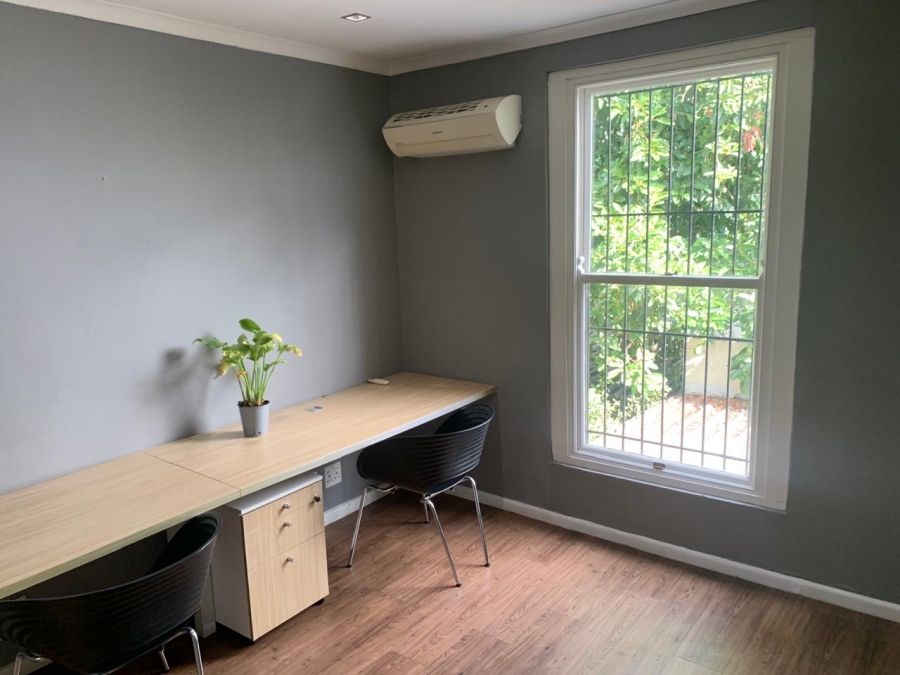 To Let commercial Property for Rent in Newlands Western Cape